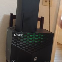 Xbox Series X 450$ 
