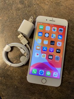 IPhone 6s unlocked for all carriers