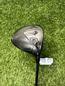 Cobra Darkspeed Driver 8 Loft X-Stiff RH