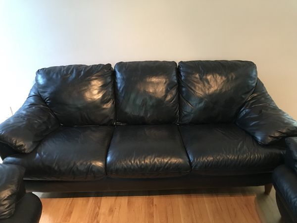 Modern Leather Couches Sofa Love Seat Chair Ottoman For In Modern Leather Couches Sofa Love Seat Chair Ottoman For In Sacramento Ca Offerup