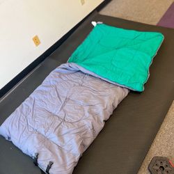 New-72"x34" Light weight Sleeping bag