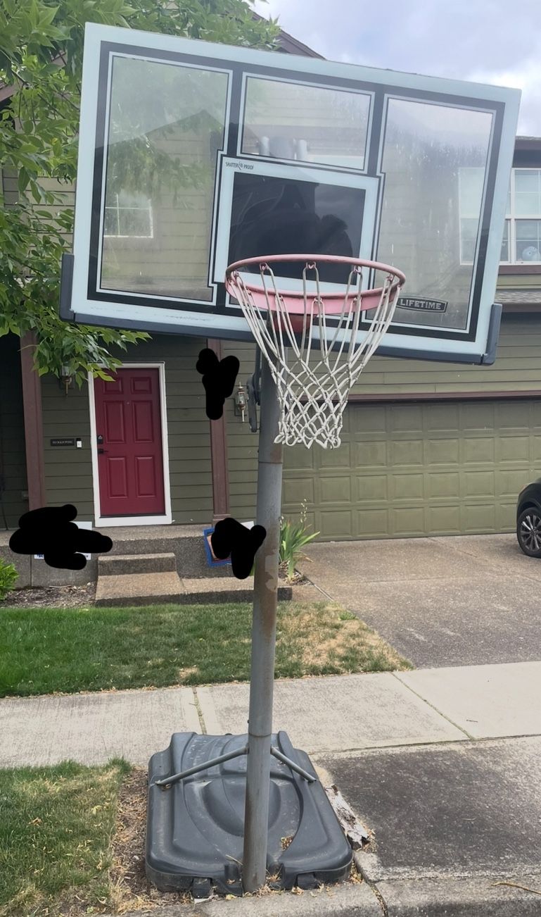 Bball Hoop
