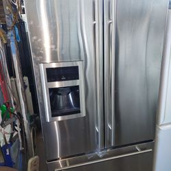 Counter Depth Refrig