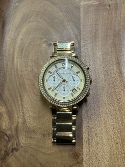 Michael Kors Womens Watch