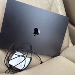 M4 MACBOOK PRO