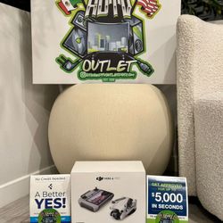 DJI mini 4 pro fly more combo plus Drone floor model display Floor Model Display 