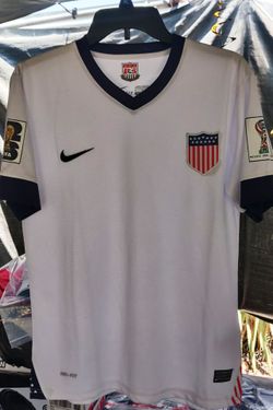 USA 🇺🇸  Jersey NK 🏆⚽