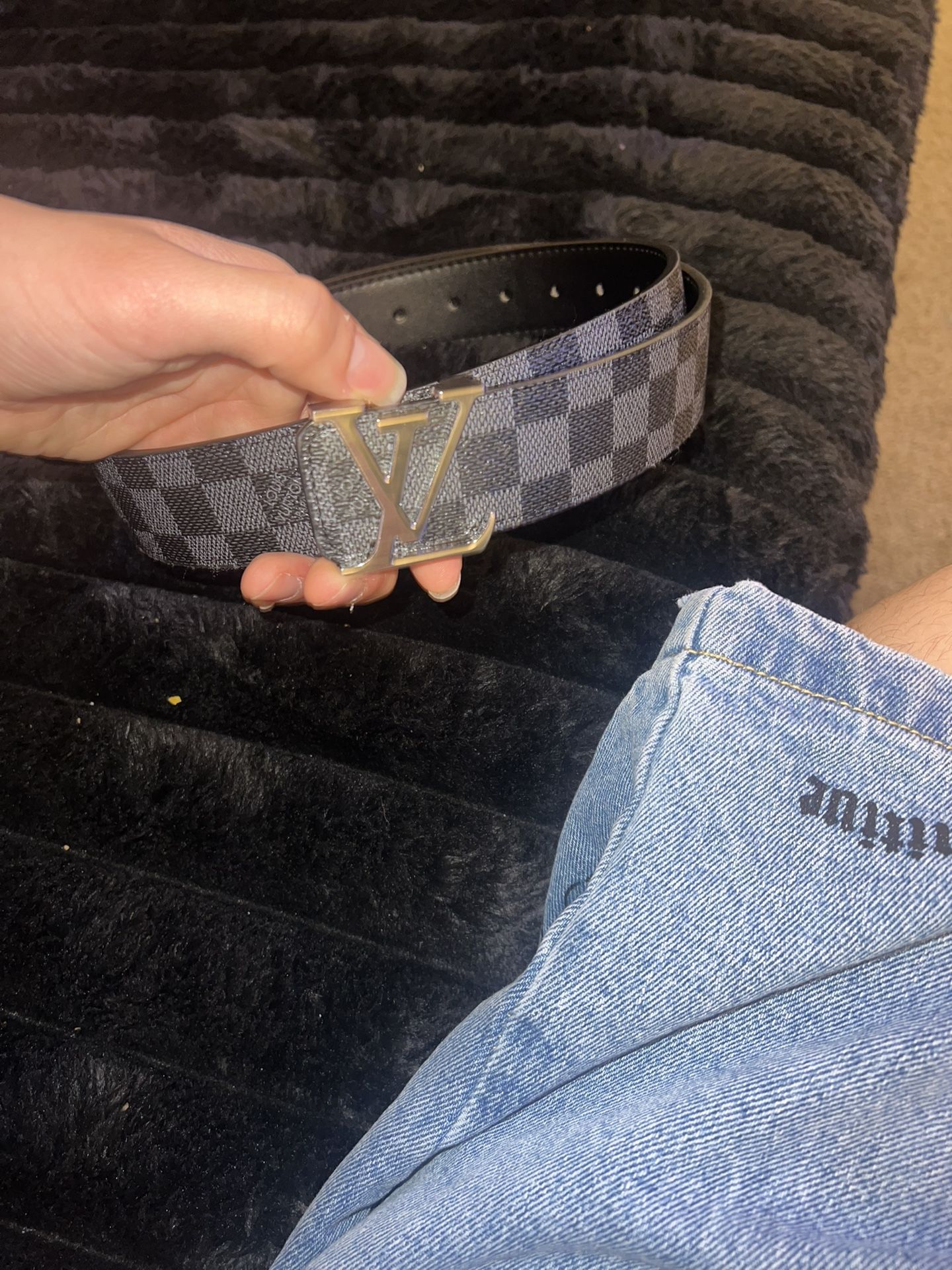 louis belt