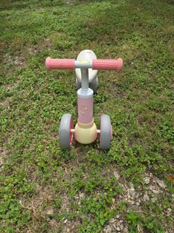 Childs  bike