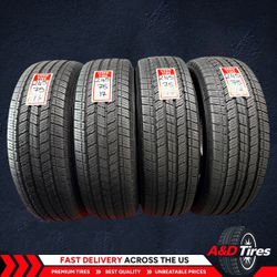 245/75 R17 Michelin LTX MS2 