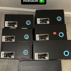 Jordan 11 GAMMA (2025) 