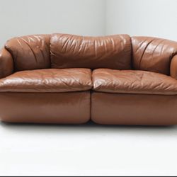 Alberto Rosselli for Saporiti Sofa