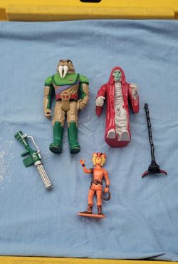Thundercats Vintage