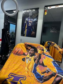 Kobe cape