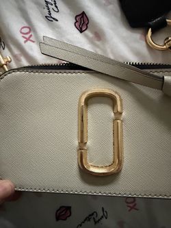 Marc Jacobs Snapshot Camera Bag