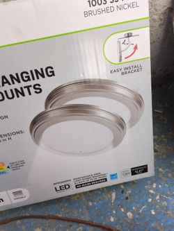 Color changing light
