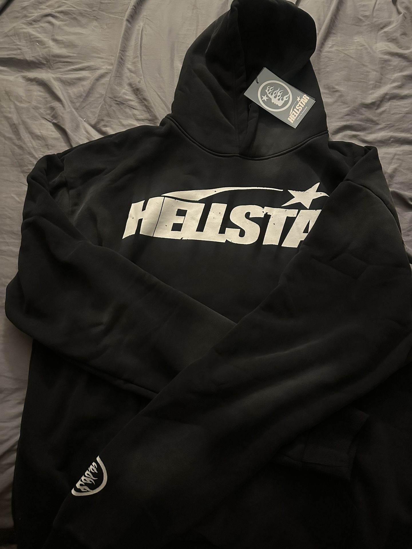 Hellstar Hoodie