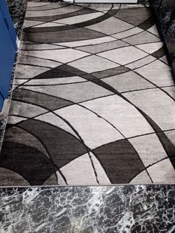5 rugs