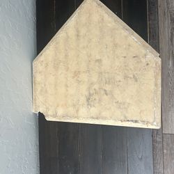 Home Plate 