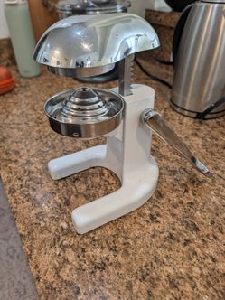 Juicer