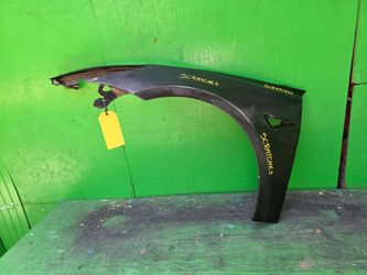 MODEL 3 2017 2018 2019 2020 2021 2022 2023  FENDER