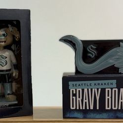 Seattle Kraken