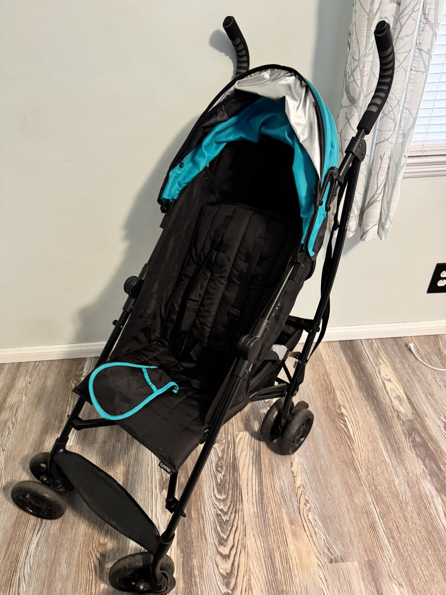 Stroller Bundle 3Dlite