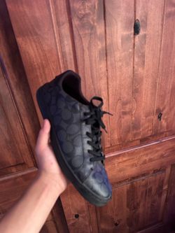 Coach Shoes