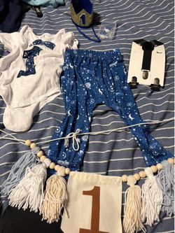 Baby outfit