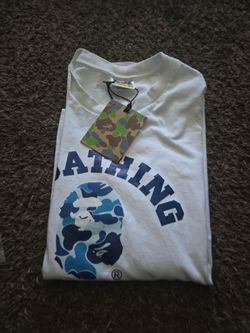 Bape shirt