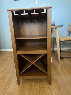 Wine Cabinet