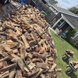 Fire Wood Firewood