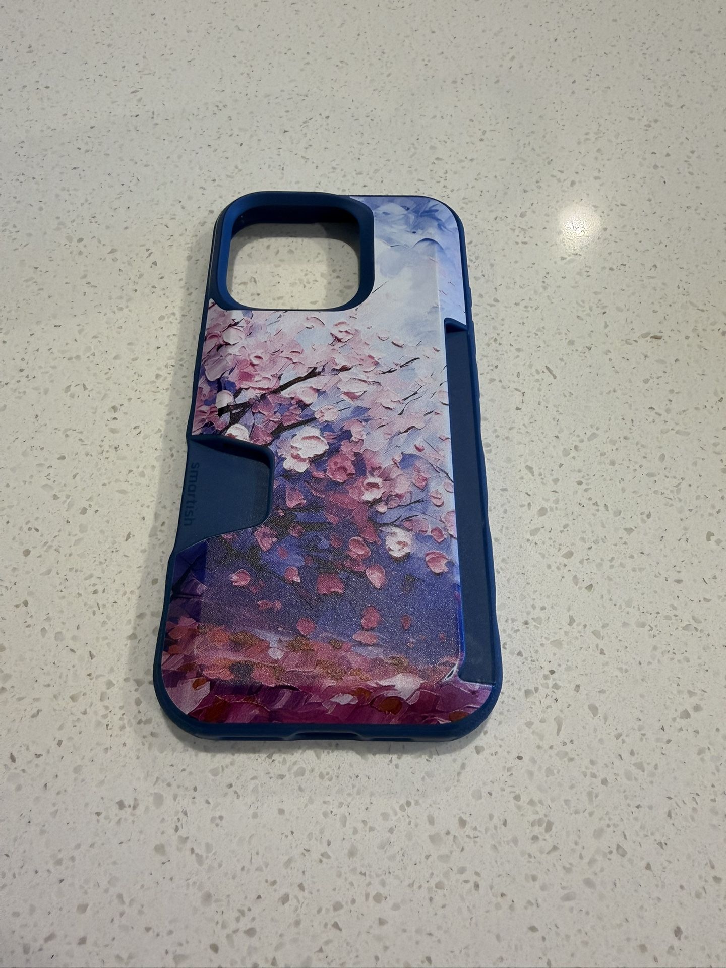 iPhone 16 Pro Wallet Case