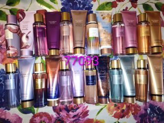 Victoria's Secret Sets $20 *** Houston TX 77093 ***