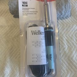 Weller  100w  Soldering Iron