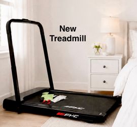 Walking Pad Treadmill- New