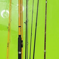 Fishing Rods