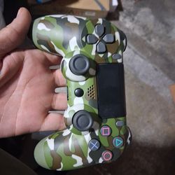 Ps4 controller