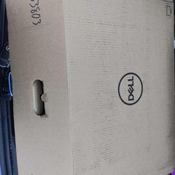 Dell Monitor 24in 