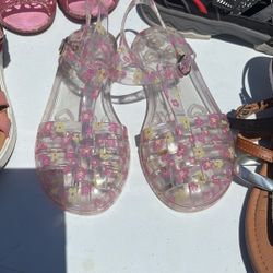 Size 1 Youth Shoes