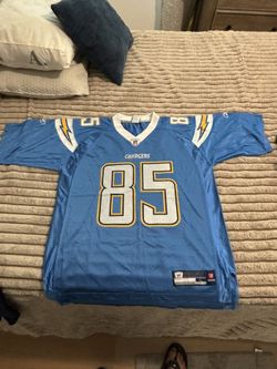 Chargers Jersey