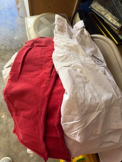 FREE MENS SHORTS PANTS AND SHIRTS 34 n 36
