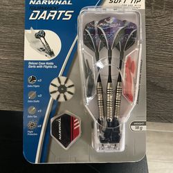 Darts For Electronic Dartboard