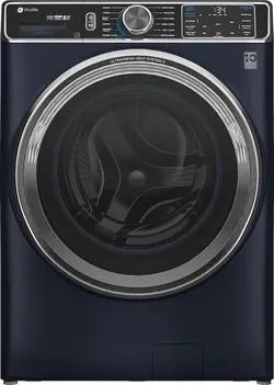 GE Profile - 5.3 Cu. Ft.  washer like new