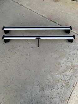 Audi Car Racks
