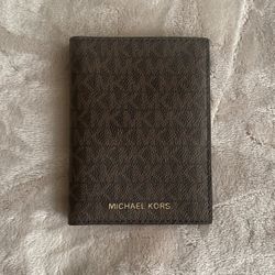 Mens Michael Kors Wallet 
