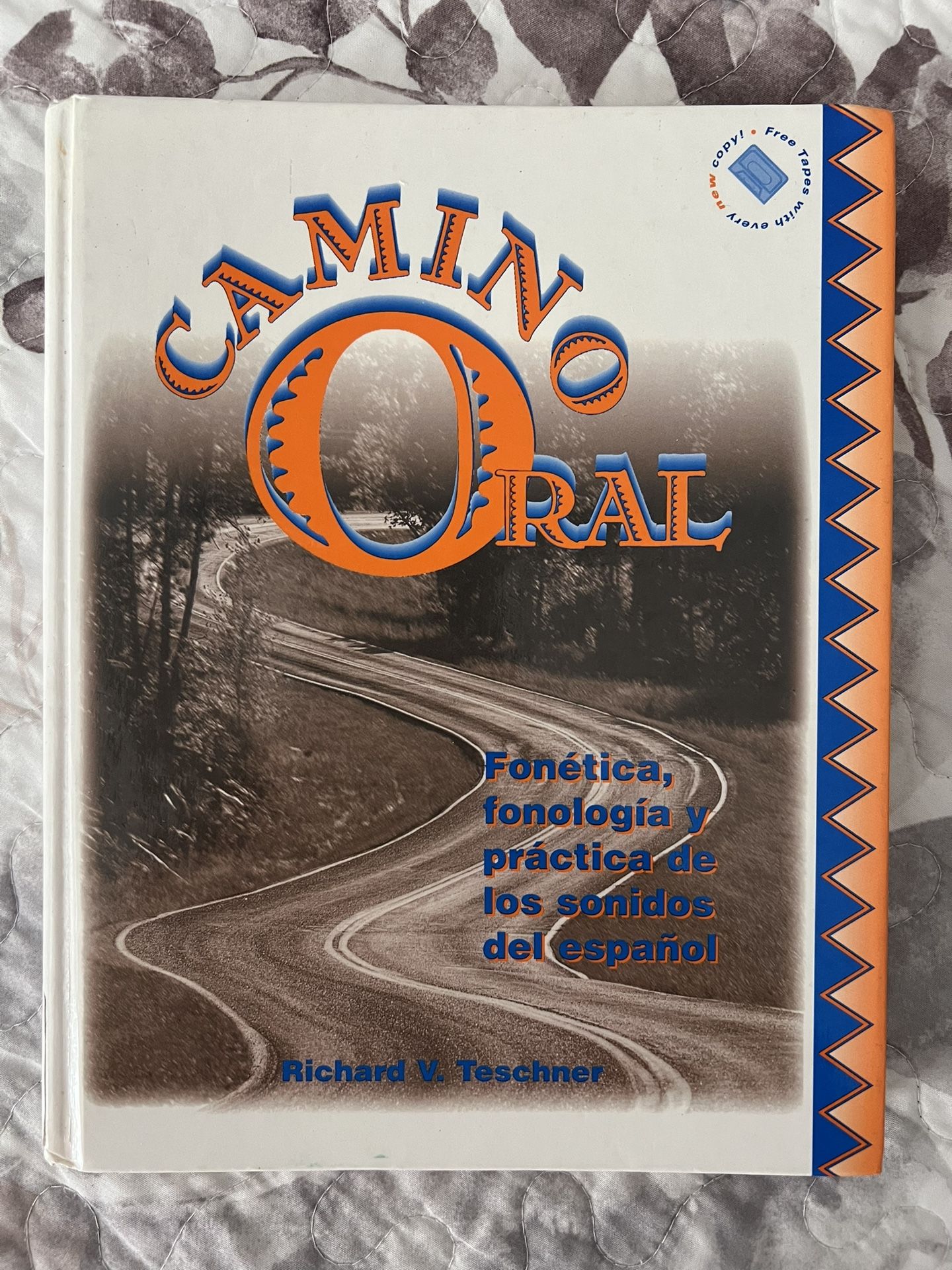 Camino Oral