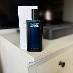 Cool Water for Men by Davidoff EDT