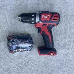 Milwaukee Drill