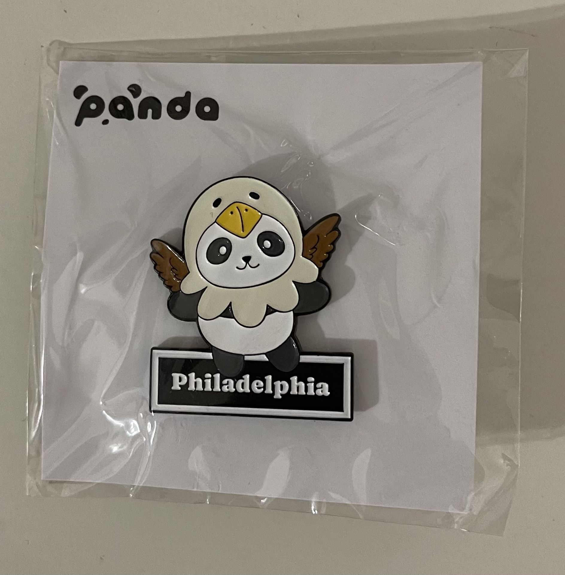 Pin